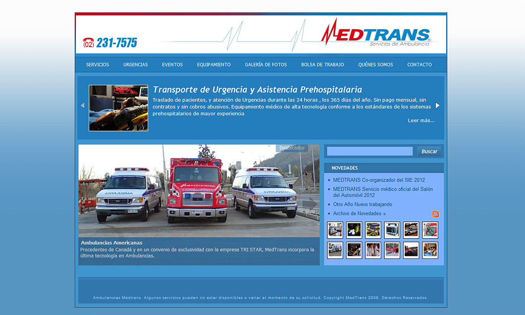 www.medtrans.cl